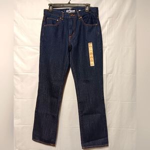 NWT Urban Pipeline Jeans, Sz 29 Waist/ 30 Length, Slim Straight